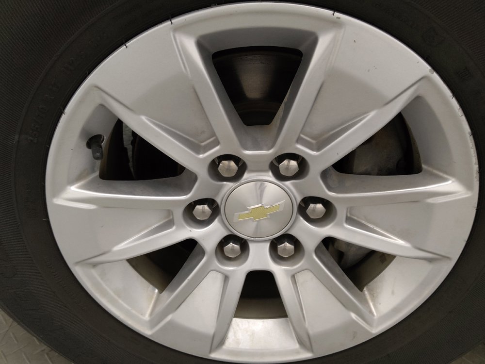 Used 2019 Chevrolet Silverado 1500 LT w/ All-Star Edition RWD image 31