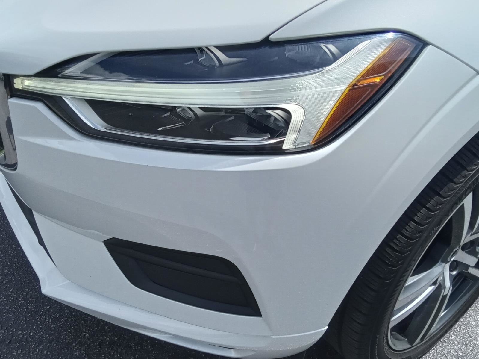 Used 2021 Volvo XC60 T5 Momentum w/ Protection Package Premier image 8