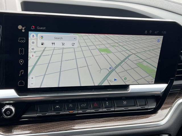 New 2026 GMC Sierra 1500 Elevation image 19