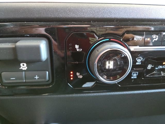 New 2026 Chevrolet Silverado 2500 LT w/ All Star Edition image 65