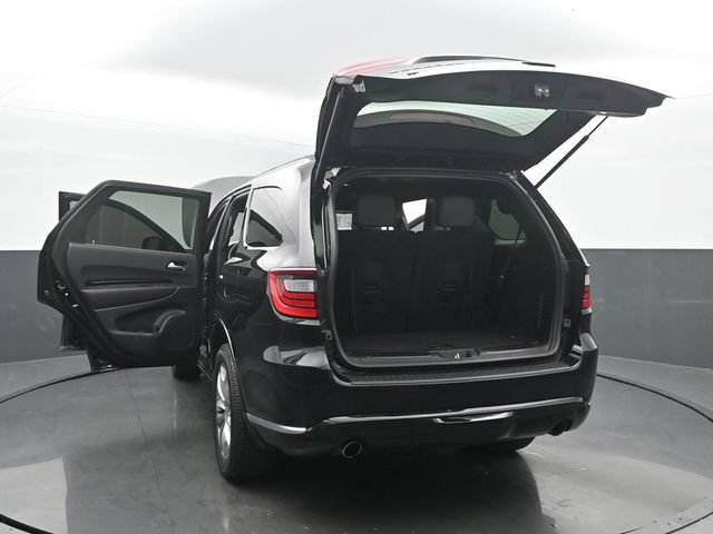 Used 2024 Dodge Durango Citadel AWD/4WD image 62