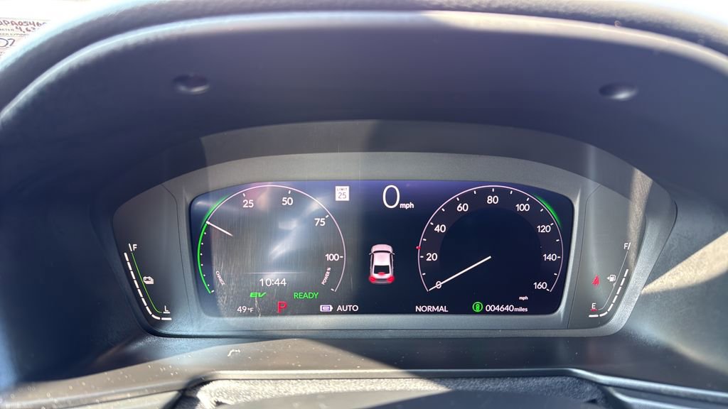 Used 2023 Honda Accord Sport image 18