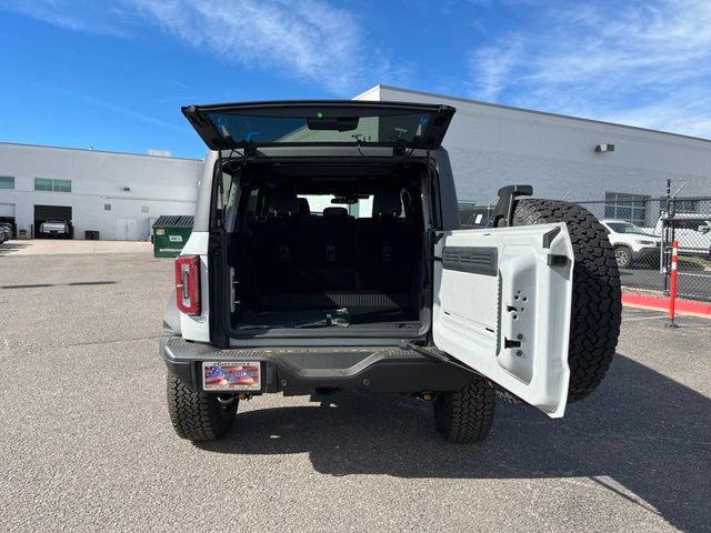New 2026 Ford Bronco Badlands AWD/4WD image 20