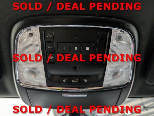 Used 2020 Dodge Durango R/T AWD/4WD image 25