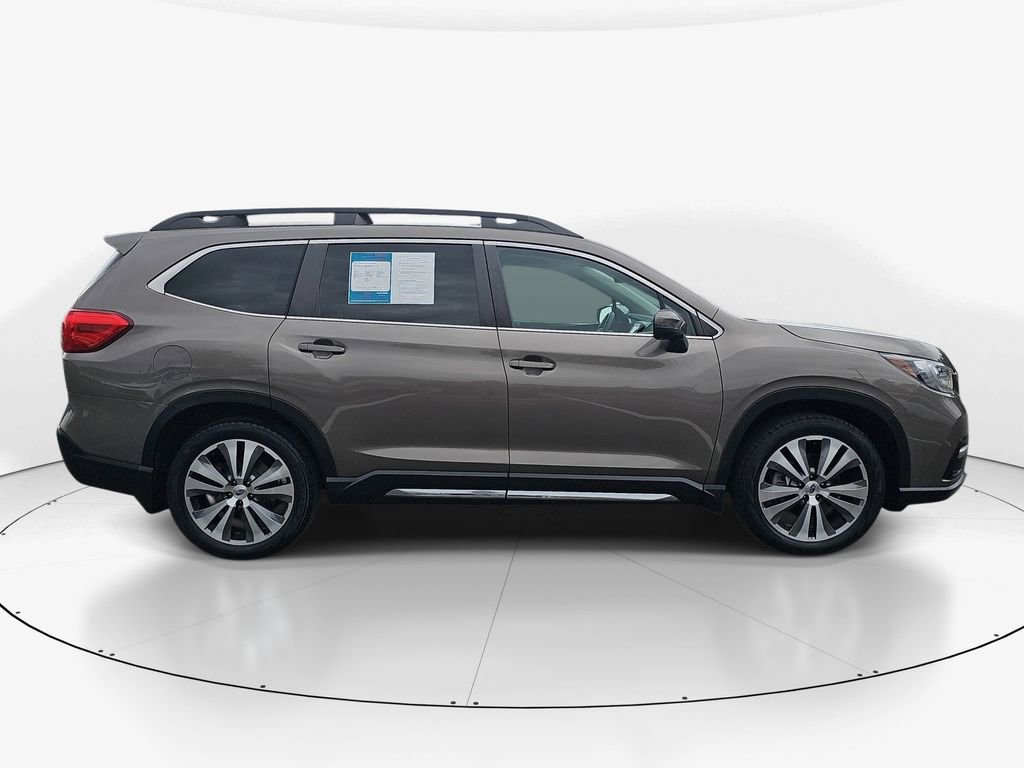 Used 2021 Subaru Ascent Limited w/ Technology Package AWD/4WD image 5