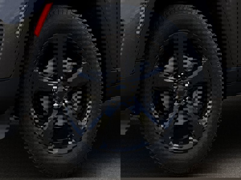 New 2025 Jeep Grand Cherokee Altitude image 26