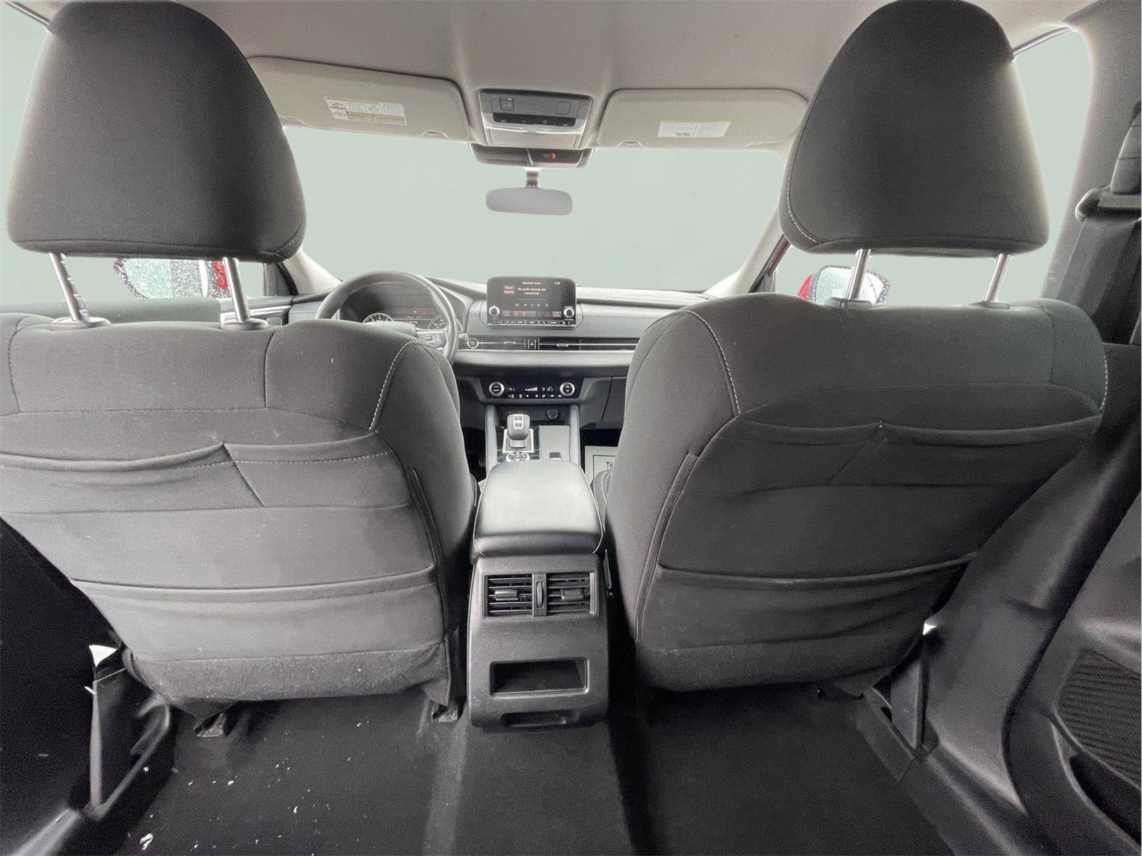 Used 2022 Mitsubishi Outlander ES image 16