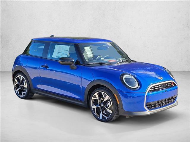 New 2026 MINI Cooper S FWD image 6