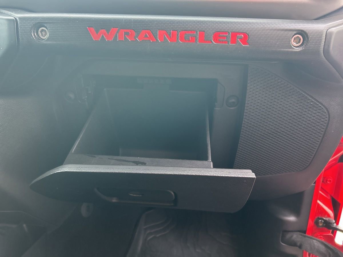 Used 2019 Jeep Wrangler Unlimited Sport S image 41