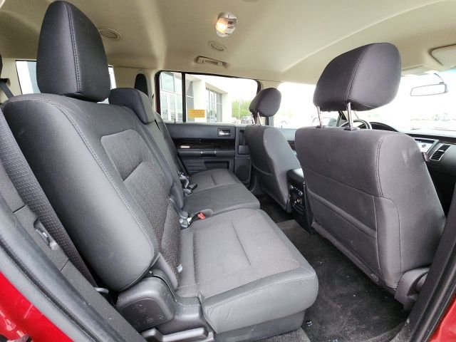 Used 2016 Ford Flex SEL w/ Equipment Group 201A image 8