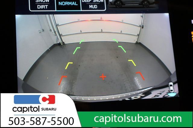 Used 2025 Subaru Ascent Touring w/ Popular Package #1 image 26