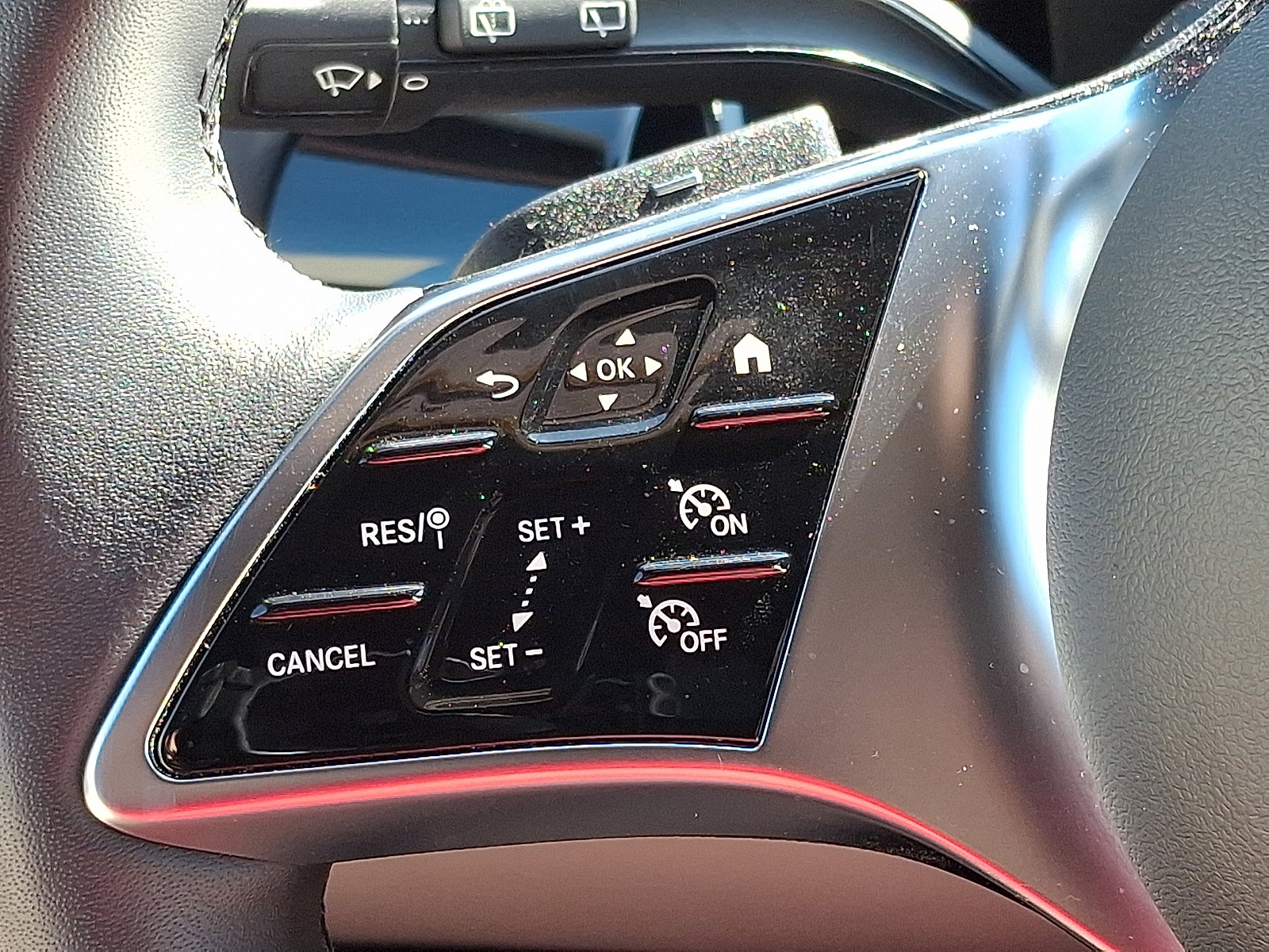 Used 2026 Mercedes-Benz GLA 250 4MATIC image 21