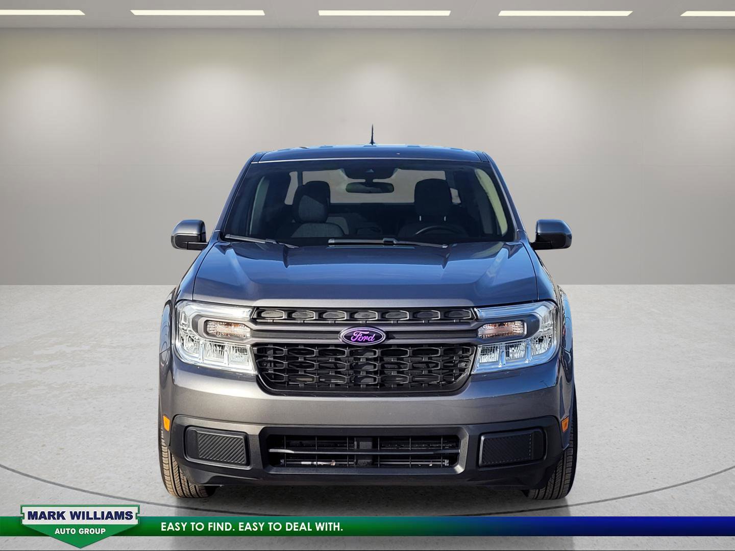 Used 2023 Ford Maverick XLT w/ Equipment Group 300A Standard image 9