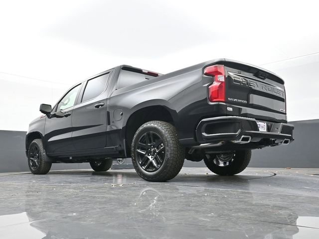 New 2026 Chevrolet Silverado 1500 RST image 41