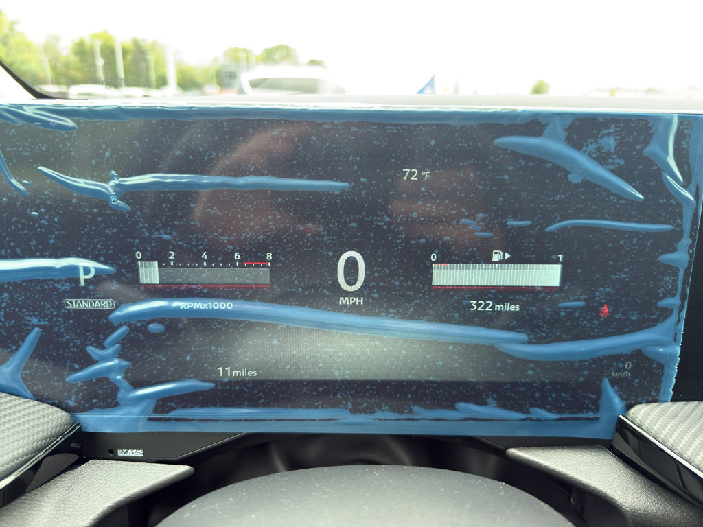 New 2026 Nissan Kicks SR w/ Cold Weather Package image 17