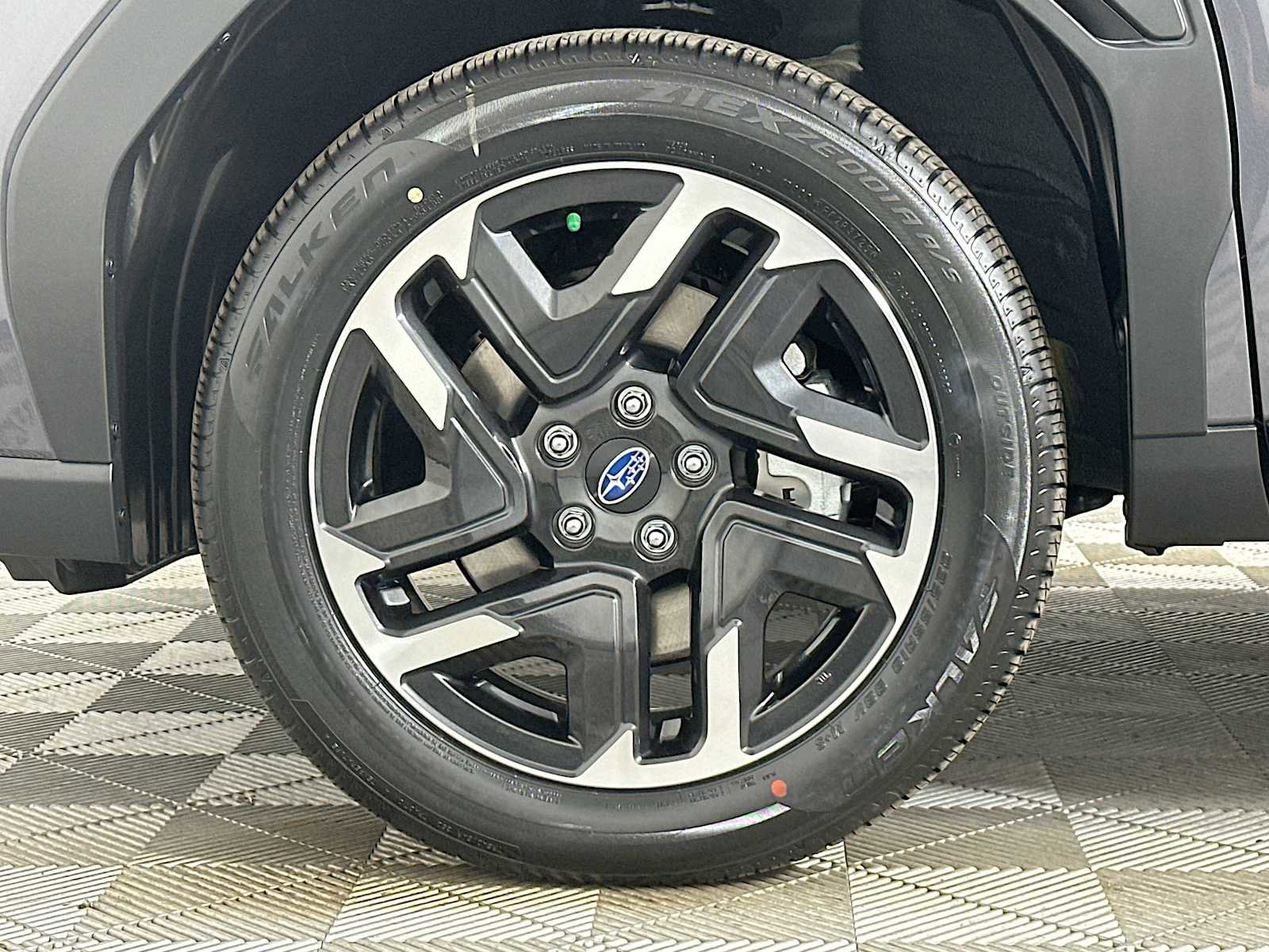 New 2026 Subaru Forester Limited image 30