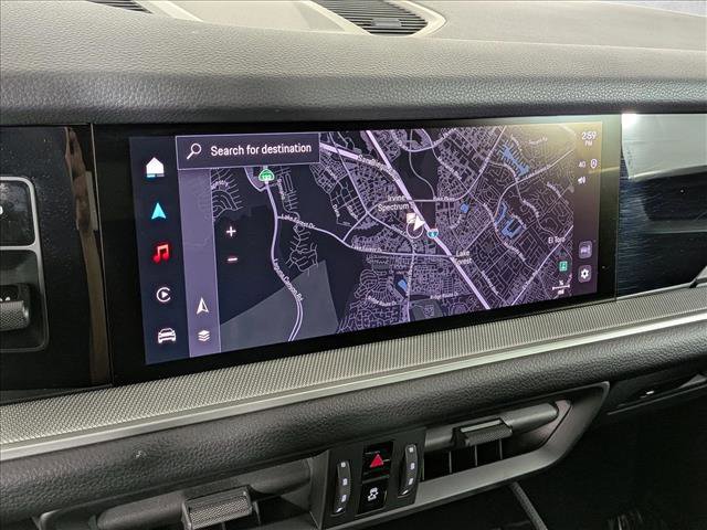 Certified 2025 Porsche Cayenne image 18