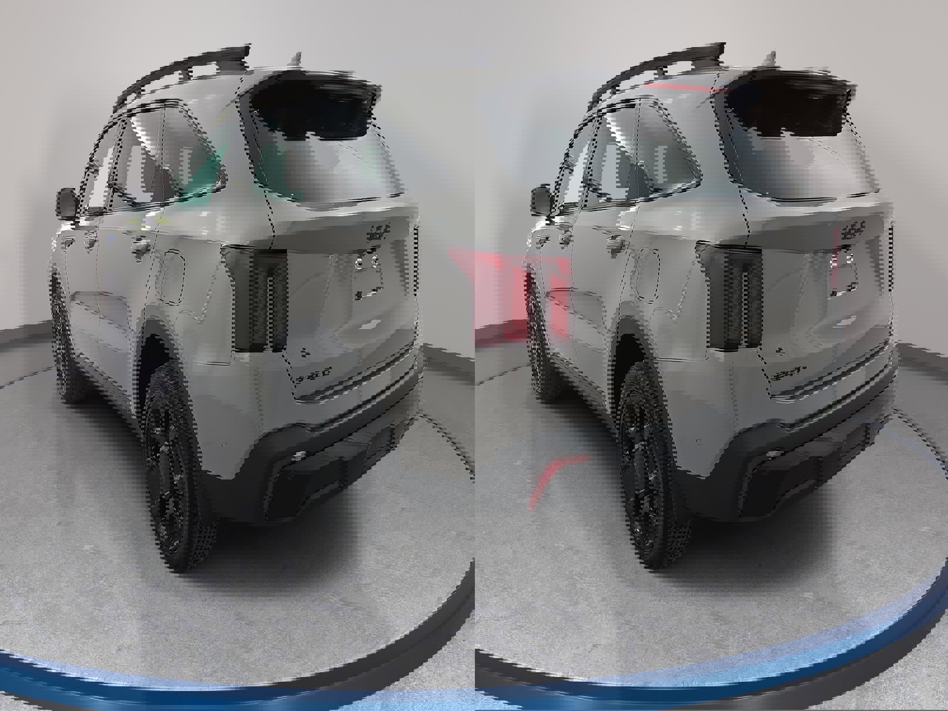 Used 2026 Kia Sorento SX image 7