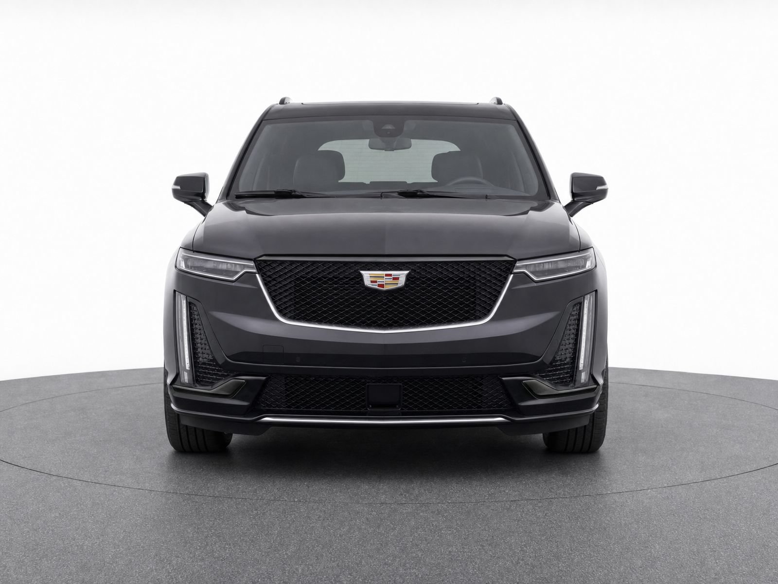 Used 2023 Cadillac XT6 Sport w/ Technology Package AWD/4WD image 5