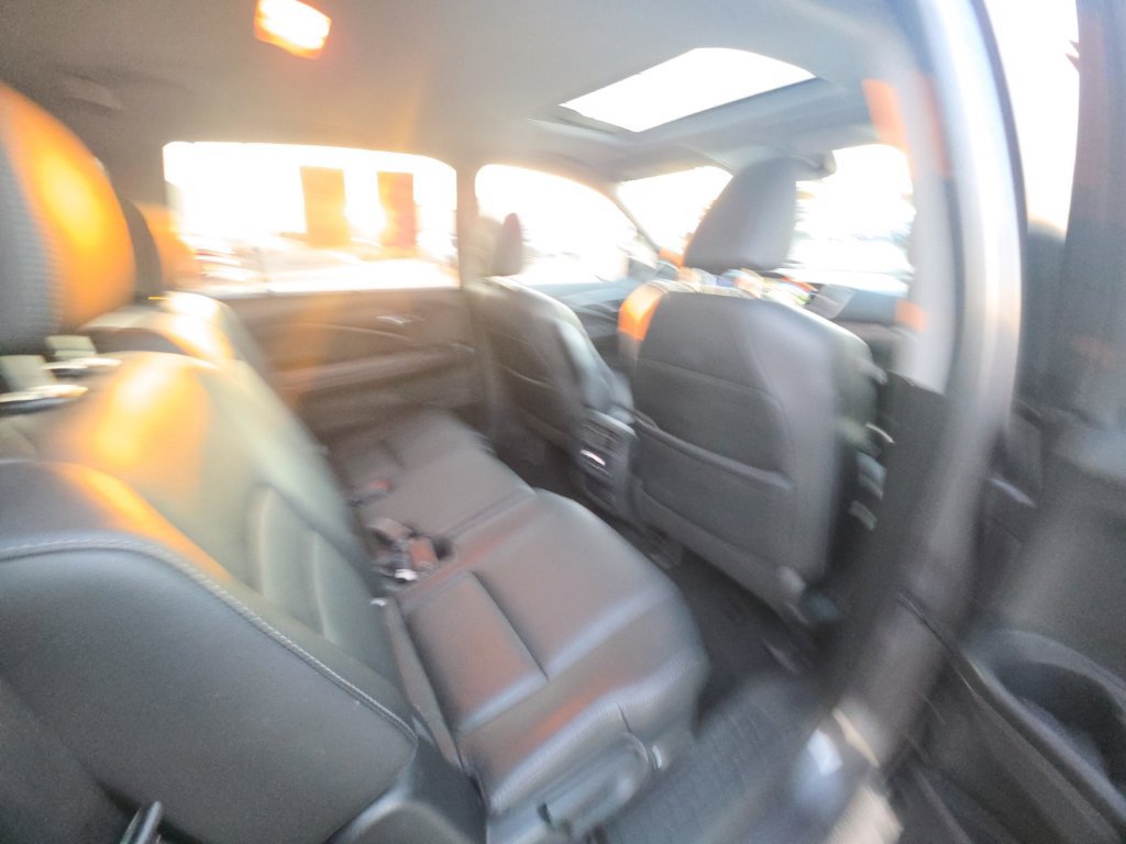 Certified 2021 Honda Pilot Special Edition image 31