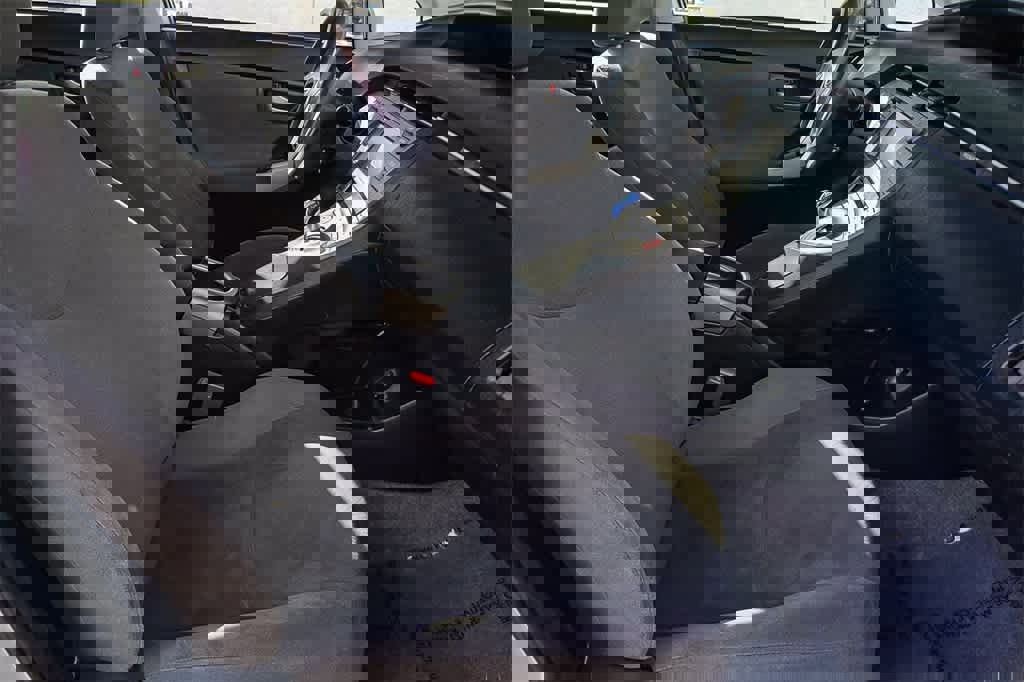 Used 2014 Toyota Prius Two image 18