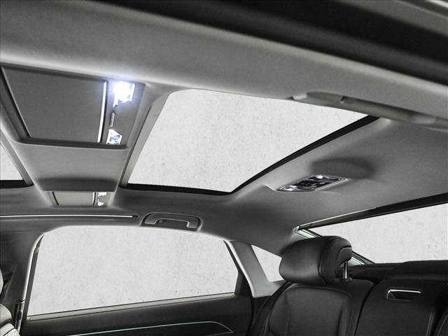 Used 2022 Audi A8 L 3.0T image 20