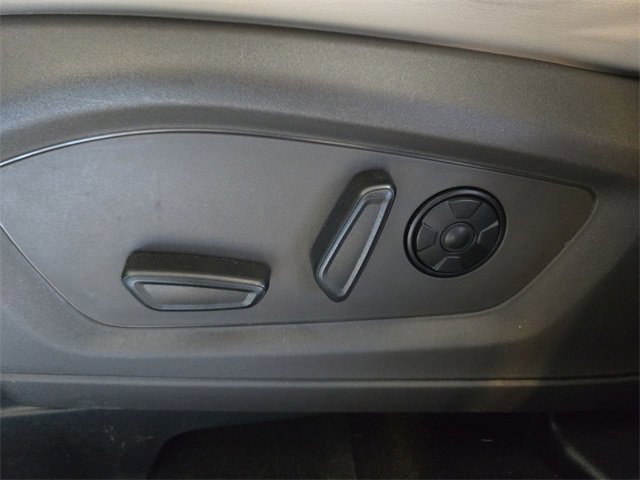 Used 2022 Ford Explorer Platinum w/ Equipment Group 601A image 12