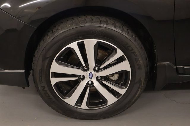 Used 2018 Subaru Outback 2.5i Limited AWD/4WD image 7
