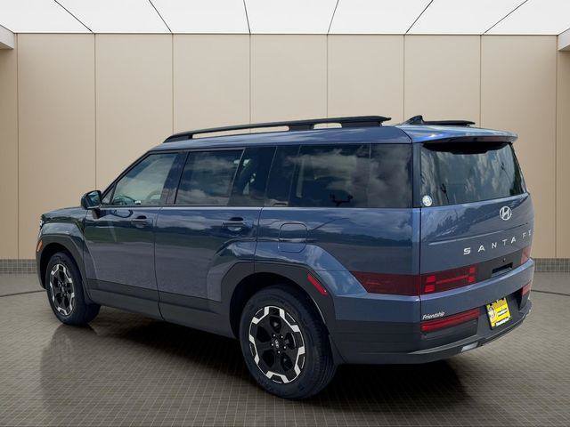 New 2026 Hyundai Santa Fe SEL FWD image 4