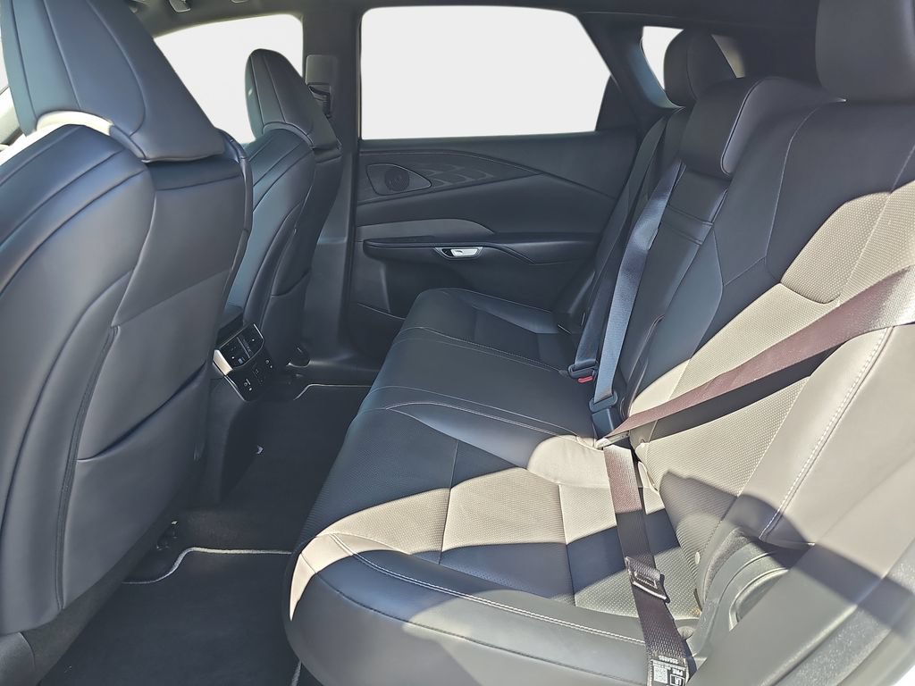 Used 2023 Lexus RX 350 F Sport w/ Cold Area Package AWD/4WD image 14