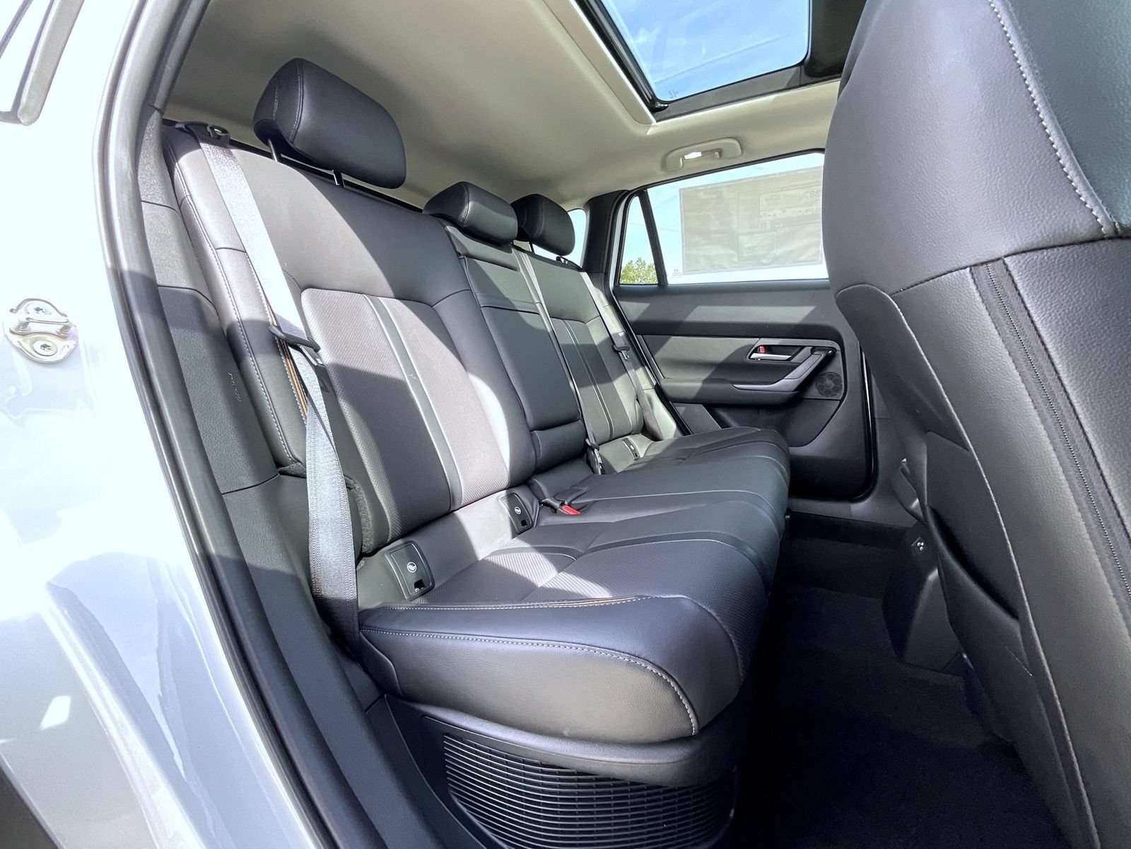 New 2026 MAZDA CX-50 AWD 2.5 Hybrid w/ Weather Package image 20