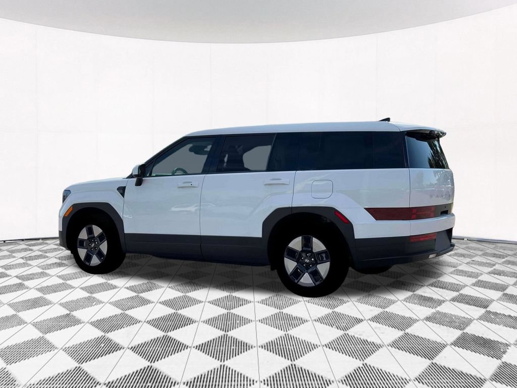 New 2026 Hyundai Santa Fe SE FWD image 6