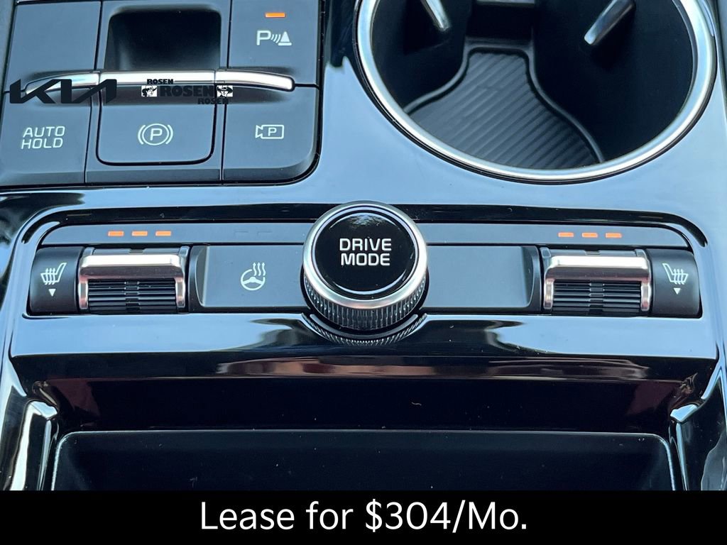 New 2026 Kia K5 GT-Line AWD/4WD image 32