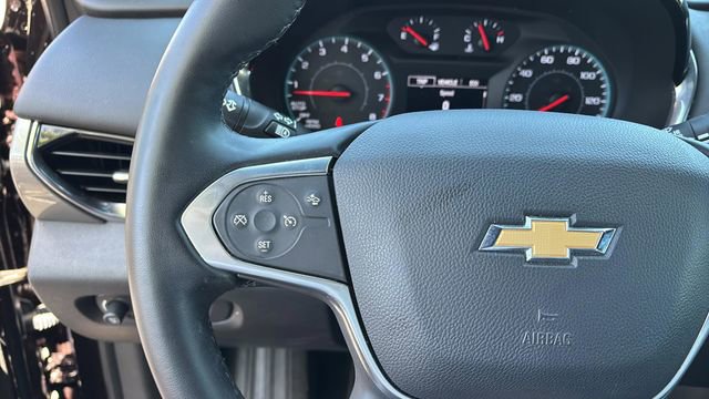Used 2023 Chevrolet Traverse LT image 23