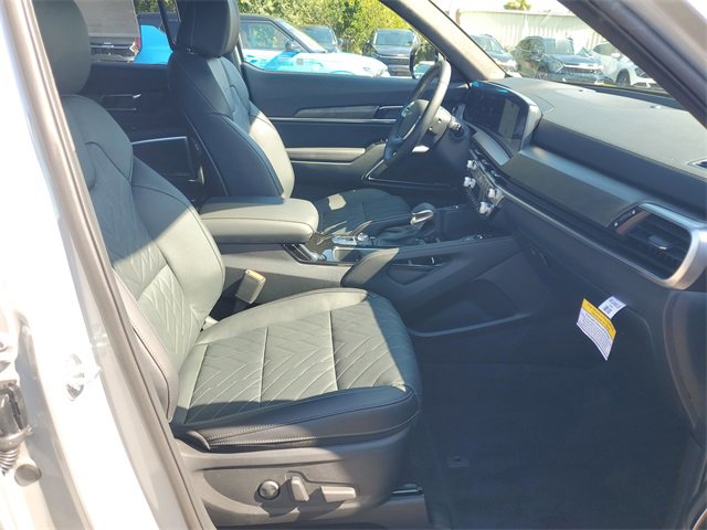 New 2025 Kia Telluride SX Prestige X-Pro image 11