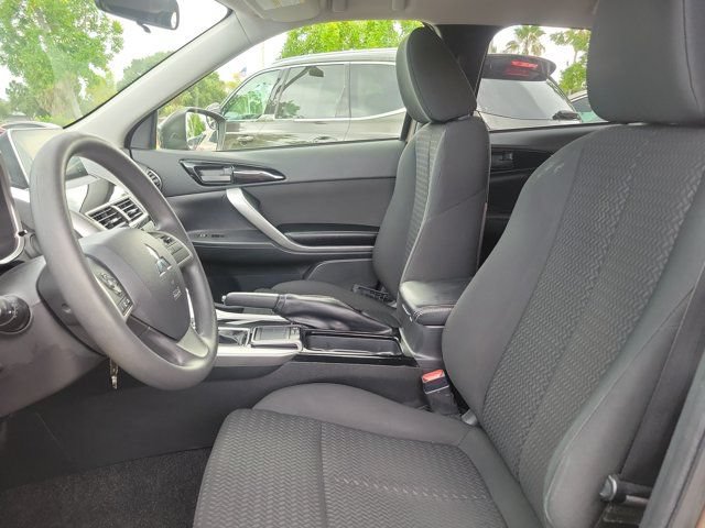 Used 2018 Mitsubishi Eclipse Cross LE AWD/4WD image 16