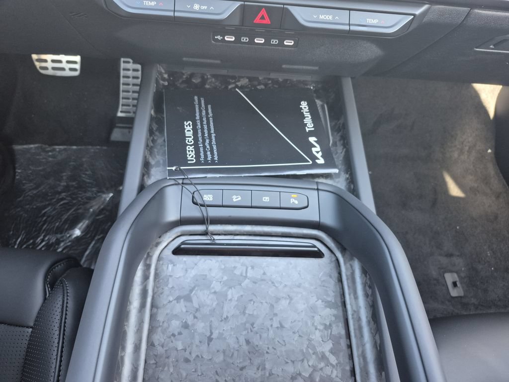 New 2027 Kia Telluride SX Prestige X-Pro AWD/4WD image 9