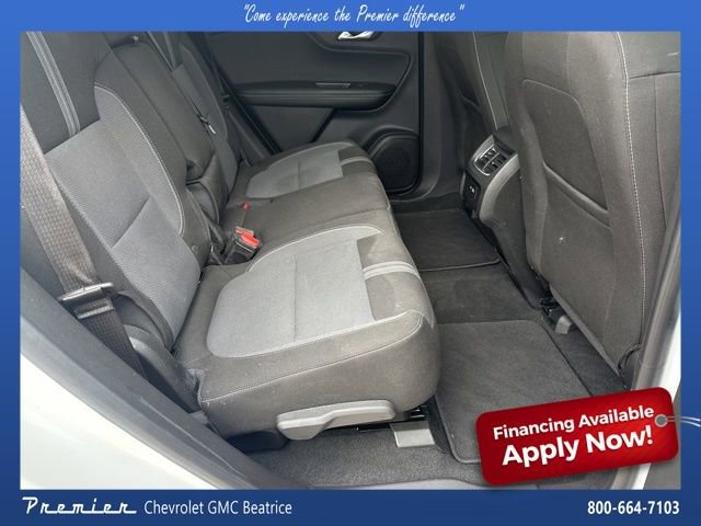 Used 2023 Chevrolet Blazer LT w/ Driver Confidence Package image 19