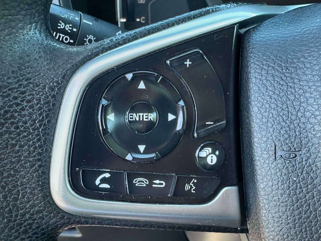 Certified 2021 Honda CR-V Special Edition image 18