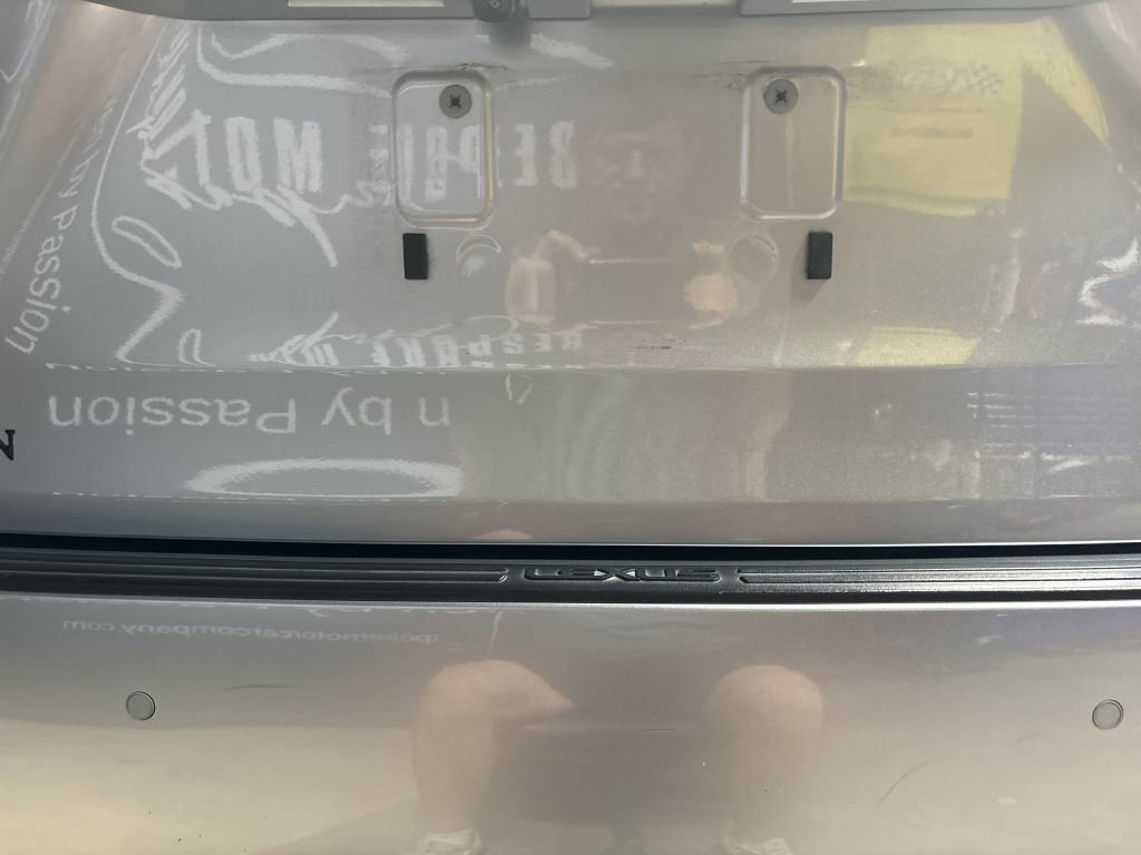 Used 2022 Lexus RX 350L FWD w/ Premium Package image 36