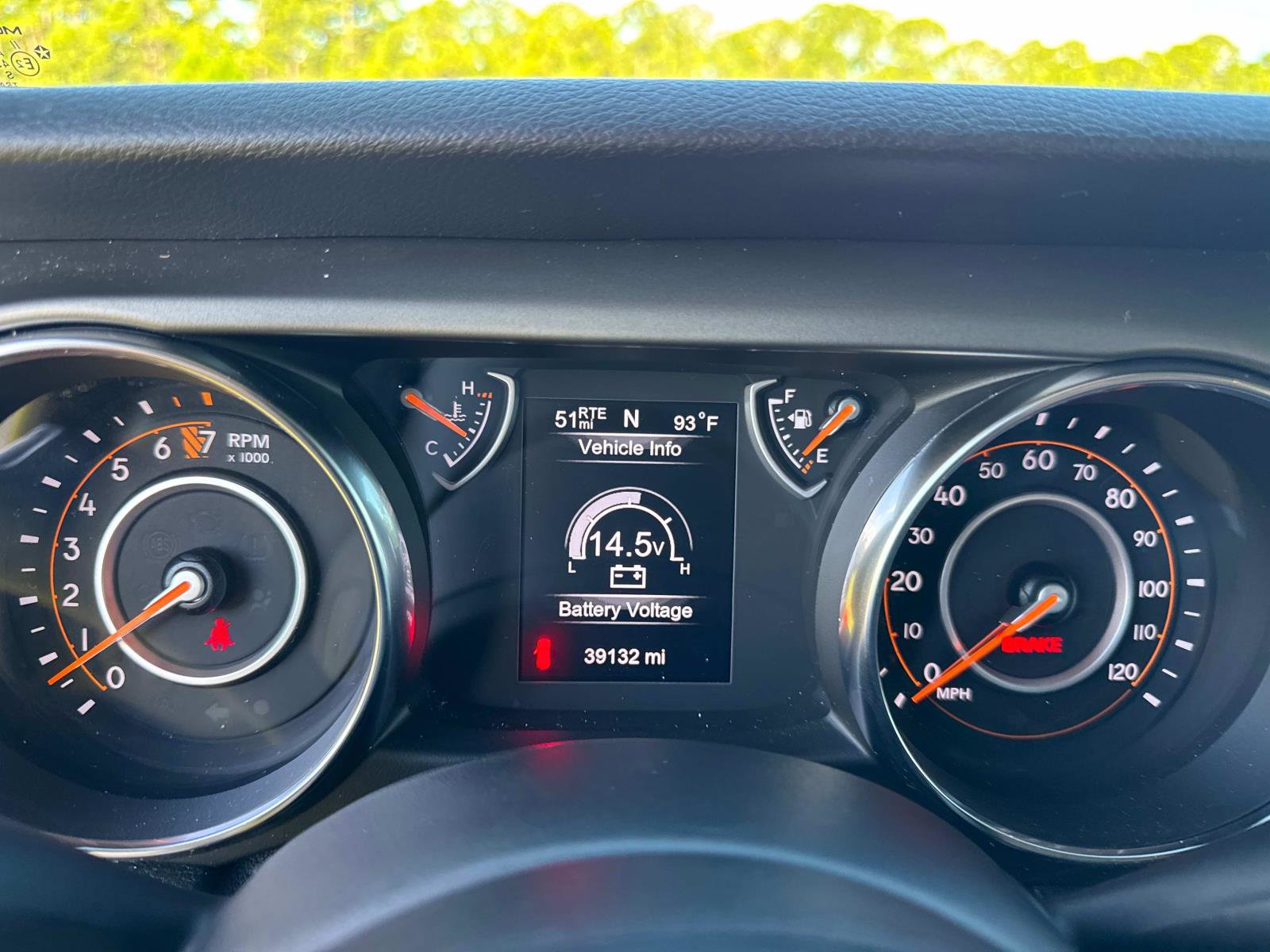 Used 2019 Jeep Wrangler Unlimited Sport S image 29