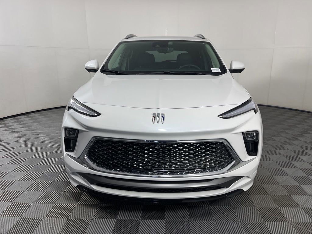 Certified 2024 Buick Encore GX Avenir w/ Avenir Technology Package image 17