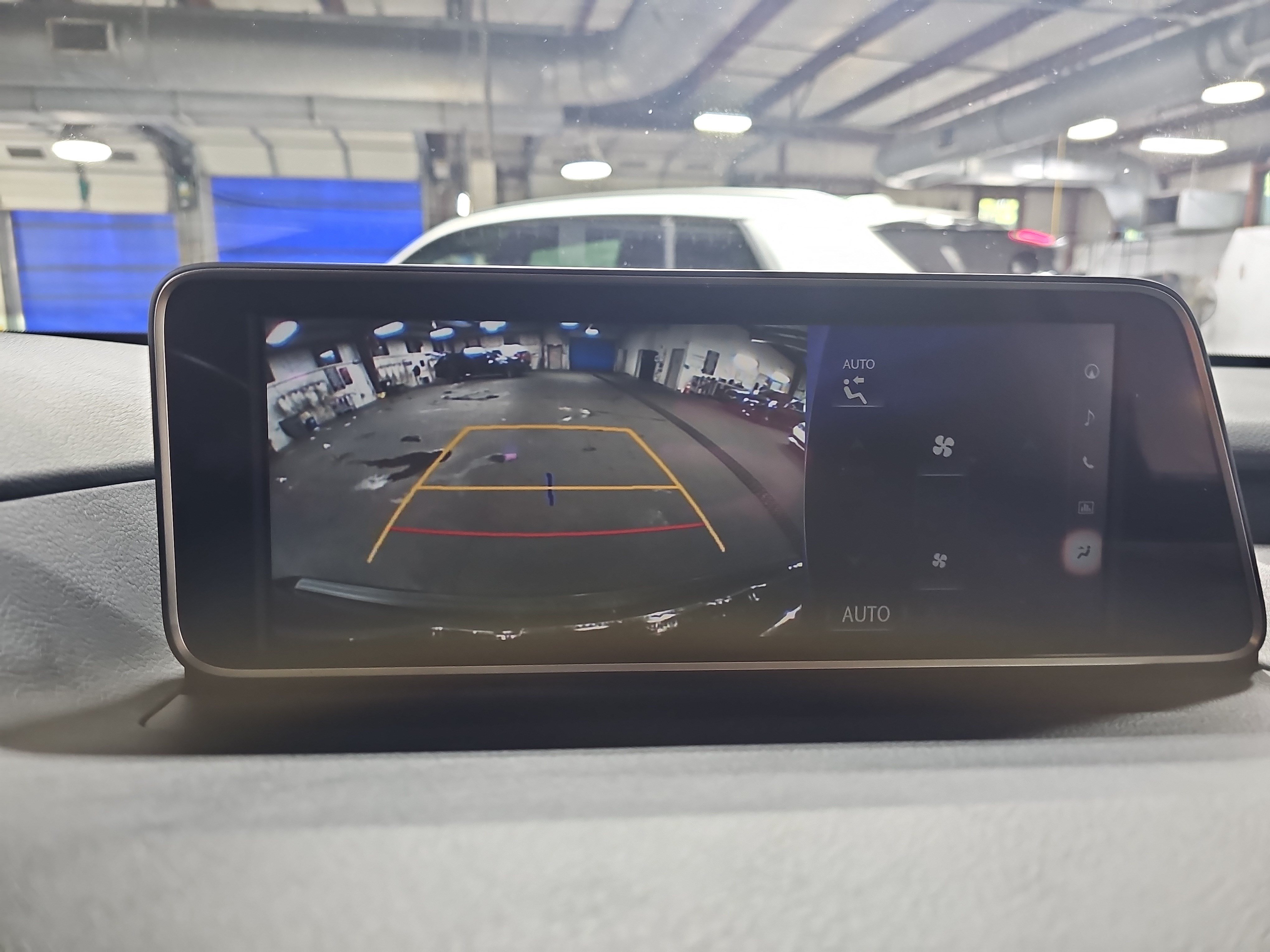 Used 2018 Lexus RX 350 AWD w/ Premium Package image 24