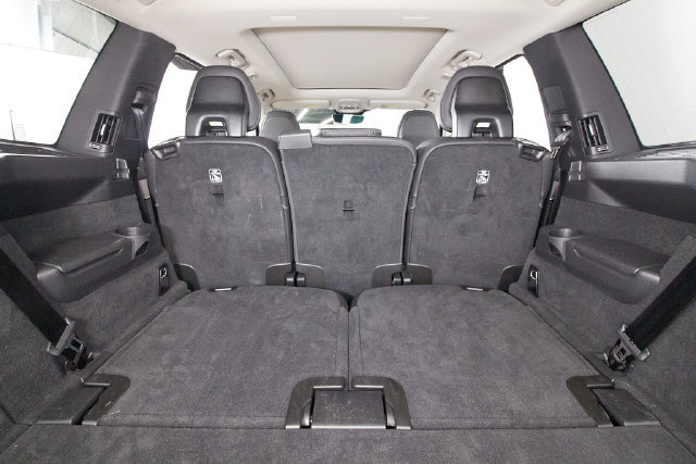 Used 2026 Volvo XC90 B6 Ultra AWD/4WD image 28
