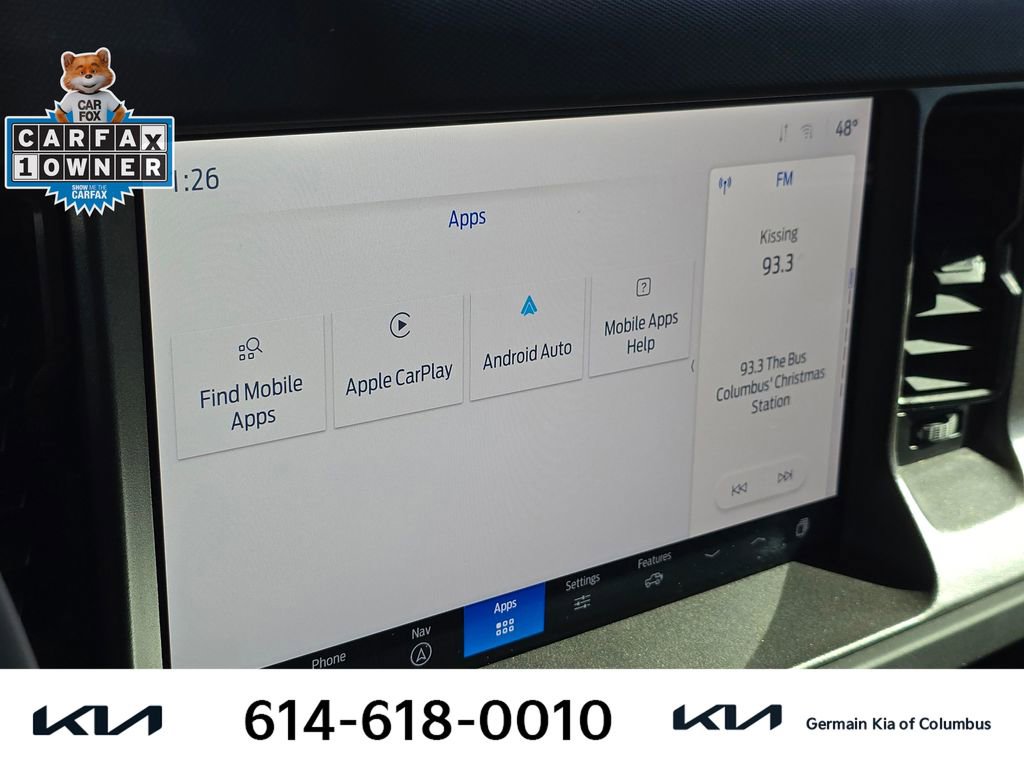 Used 2025 Ford Bronco Big Bend image 28