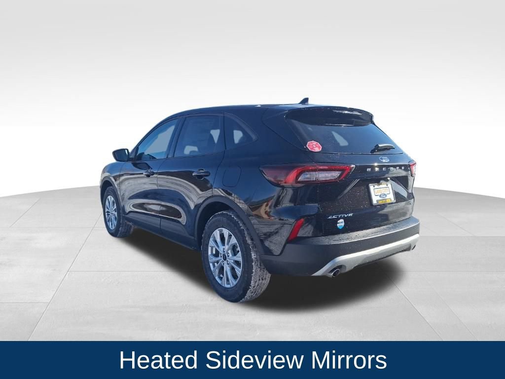 New 2026 Ford Escape Active w/ Cold Weather Package image 7
