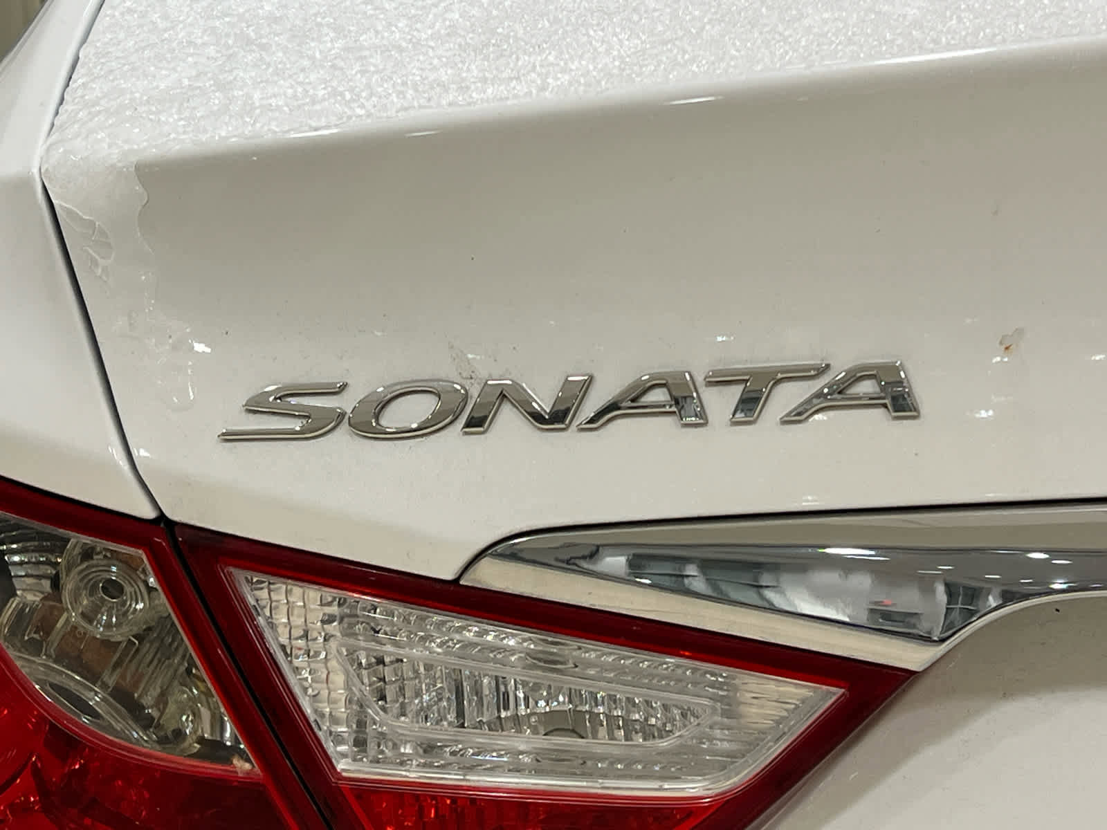 Used 2014 Hyundai Sonata GLS w/ Popular Equipment Group 2 image 6