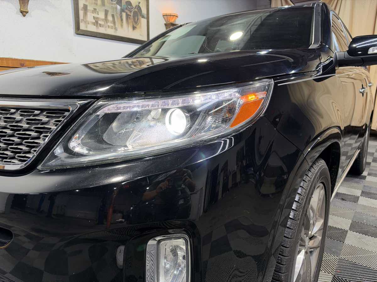 Used 2015 Kia Sorento SX FWD image 5