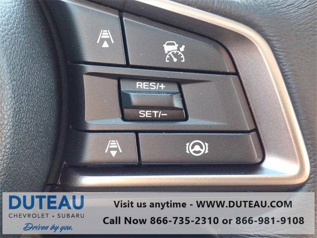 New 2025 Subaru Outback Premium image 16