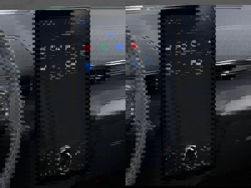 New 2026 Ford Mustang Mach-E Premium image 15